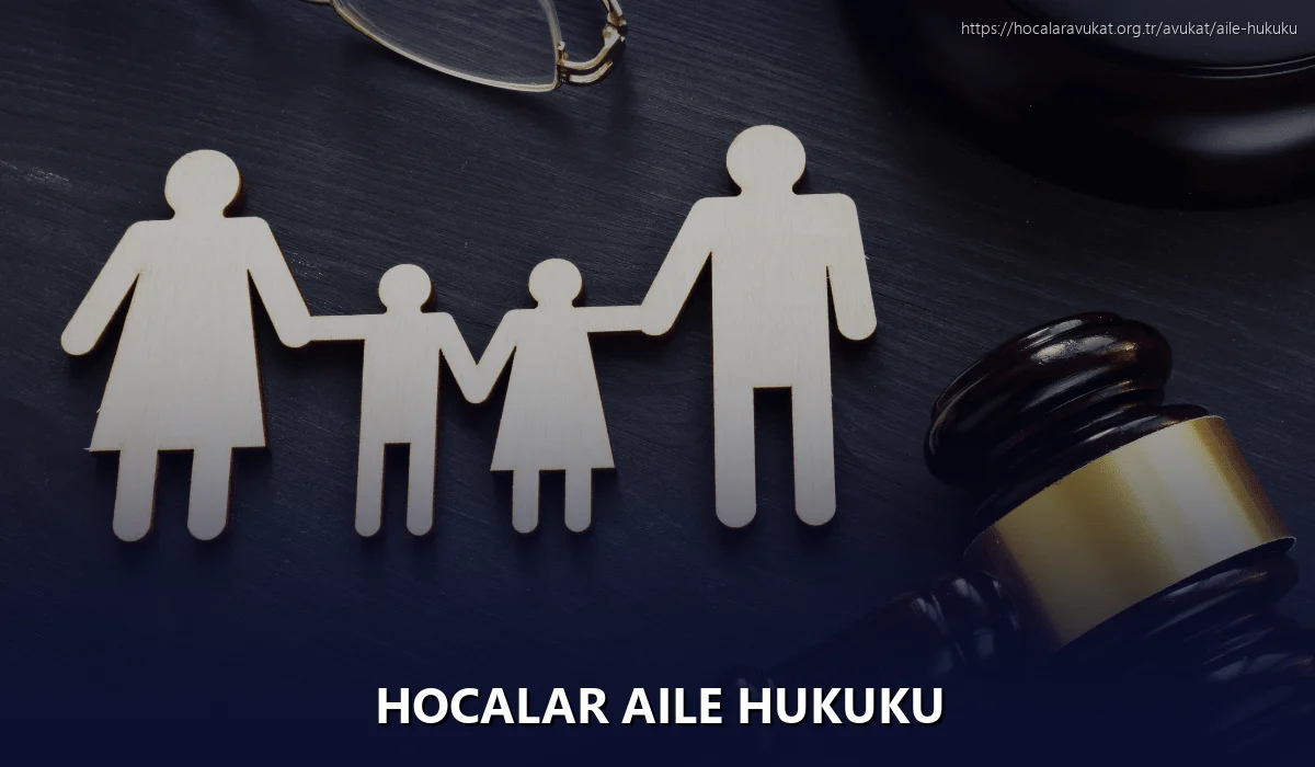 Hocalar Aile Hukuku
